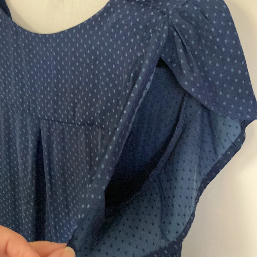 💕H&M BLOUSE💕 - Picture 5 of 6